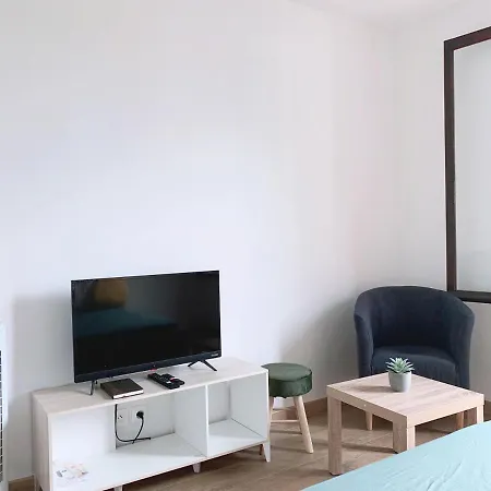 ---the Century---au Centre D'annecy Apartment